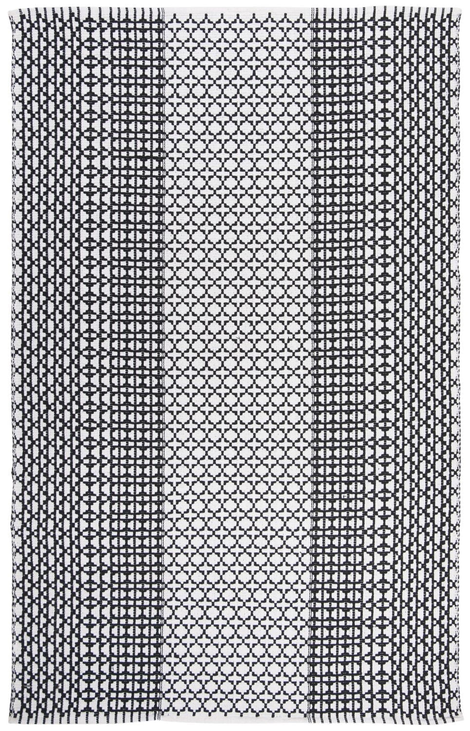 Safavieh Montauk Cara Tapis Géométrique