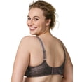 thumbnail image 3 of WonderBra Side Shaping Smless Underwire Bra, 3 of 7