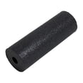thumbnail image 2 of QualitChoice Rouleau en Mousse Rouleau de Pilates à Haute Densité Activités pour 30cmx15cm Extensible Dos Physique, 2 of 6