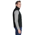 thumbnail image 3 of Steens Veste en Molleton de Montagne, m, Noir, 3 of 3