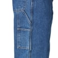 thumbnail image 2 of Rustler Men's Carpenter Jean, 2 of 9