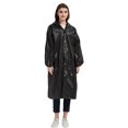 thumbnail image 2 of Imperméable de Pluie pour Adulte, Couleur Unie, Plein Air, Randonnée, Jour de Pluie, Voyage, Dérive, 2 of 6