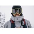 thumbnail image 4 of GIRO : BLOK : TRAIL GREEN ADVENTURE GRID/VIVID ENVY/VIVID Infrarouge : N/A, 4 of 6