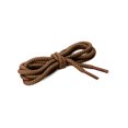 thumbnail image 2 of INSPIRE CHIC Lacets Ronds Unisexes Épais de Couleur Unie pour Bottes en Cuir Rouge Brun 120 cm/47.2 Pouces, 2 of 4