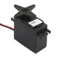 thumbnail image 3 of Servomoteur, Contrôle Stable, Noir Durable Modèles de Voitures de l'Industrie pour les Modèles d'Avions Robots, 3 of 8