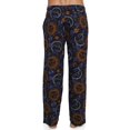 thumbnail image 3 of Pantalons de Détente Pyjama pour Hommes à Imprimés Amusants Boxeurs de Nuit, 3 of 3