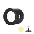 thumbnail image 1 of RKSTN Lights 3 Brightness Level Magnetic Wall Lamp Multifunctional Household Rechargeable Remote Control LED Night Light Bedside Lamp Cordless For Study Reading Bedside Lights, 1 of 9