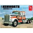 thumbnail image 1 of AMT  Kenworth W-925 Conventional Plastic Tractor Toys, 10 Years Above, 1 of 1