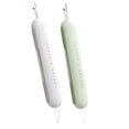 thumbnail image 3 of veasfak 2x Sewing Threader and Seam Ripper Lightweight String Threader Easy Threader Green Gray, 3 of 9