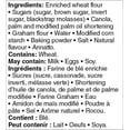 thumbnail image 3 of Great Value Graham Pie Crust, 3 of 3