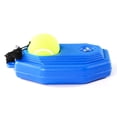thumbnail image 2 of Meitianfacai Winter Savings Clearance Deals Tennis Trainer Racket Single With Rope Singles Net All One Training Tool, 2 of 5