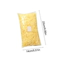 thumbnail image 3 of A8 Wedding Candy Gift Box Birthday Gift Decoration Shredded Paper Filling H #314M6, 3 of 6