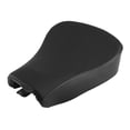 thumbnail image 2 of Seat Pad,Motorcycle Front Seat Driver Seat Cushion Seat Cover Effortless Installation, 2 of 12