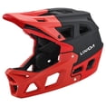 thumbnail image 1 of Full Face Mountain Bike Helmet Adult Racing Downhill MTB Helmet for Mountain Bike, 1 of 7