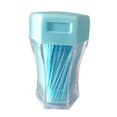 thumbnail image 4 of DEBGFS Brush Interdental Dental Floss Teeth Picks Toothpick Cleaning Tooth Cleaners Toothpicks Toothbrush Brushes Between, 4 of 6