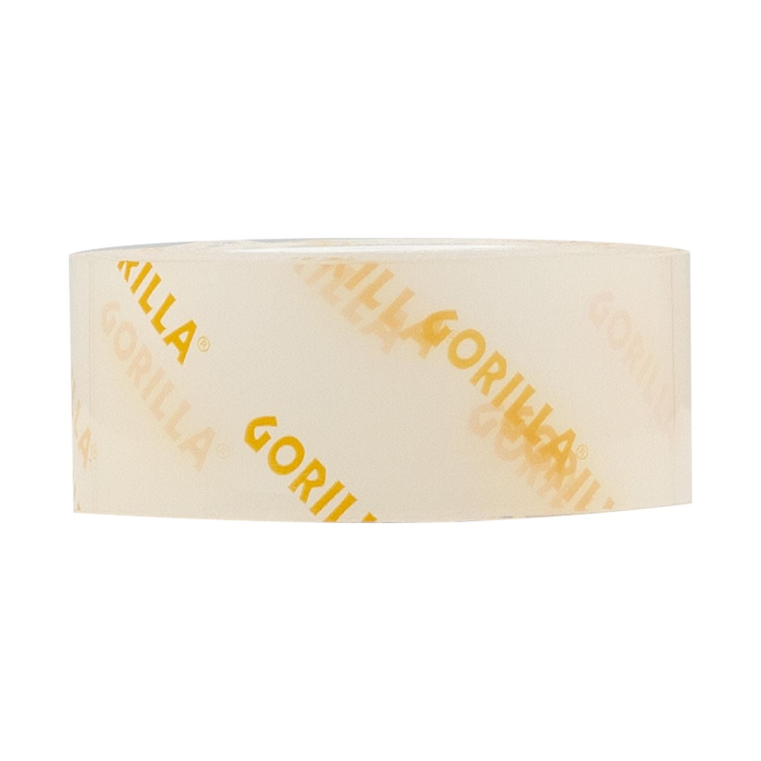 Tough & Clear Mounting Tape