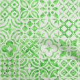 thumbnail image 1 of oneOone Cotton Poplin Twill Orange Fabric Floral Fabric For Sewing Printed Craft Fabric By The Yard 56 Inch Wide, 1 of 5