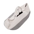 thumbnail image 4 of Baby Sleeping Basket, Baby Carrying Basket Breathable Foldable  For Outdoor For Infants, 4 of 8