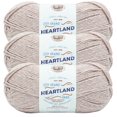 thumbnail image 1 of Lion Brand Yarn Heartland Yarn 3Pack, 1 of 7