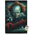 thumbnail image 1 of Informatique - Pennywise Derry, 1 of 4