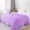 P 6G8, variant on UsRHHA Super Soft Warm Fleece Blanket Throw 50x70cm, Solid Color Flannel Blanket for Sofa Bed, Lightweight Bedding Blanket