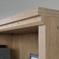 thumbnail image 3 of Sauder® Aspen Post Hutch, Prime Oak™, 427017, 3 of 6