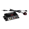 thumbnail image 1 of TFixol Infrared RF Modulator with AV to RF Conversion for Multi-Room Signal Sharing and Remote Control, 1 of 5