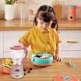thumbnail image 2 of 1 Set of Juice Machine Toy Juice Extractor Toy Juice Squeezer Plaything Play Kitchen Accessories, 2 of 5