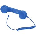 thumbnail image 2 of Mini Micro Téléphone, Combiné Téléphonique au Design Simple et Tendance 3,55 mm pour Téléphone Mobile, 2 of 5