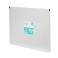 thumbnail image 2 of Pen+Gear Poly Zipper Envelope, 2 of 2