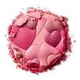 thumbnail image 4 of Fard à joues multicolore Happy Booster pour un éclat heureux, 4 of 4