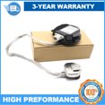 thumbnail image 1 of 2 Pcs de Garniture de Panneau de Placage en Grappe d'Instruments pour Toyota RAV4 2011 2012 Base 2.5L, 1 of 4