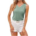 thumbnail image 2 of Wolfast T-Shirts Manches 3/4 pour Femmes T-Shirt Imprimé Mode T-Shirt Manches 3/4 Blouse Col Rond Tops Décontractés Femmes T-Shirts Manches 3/4, 2 of 9