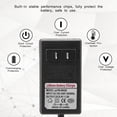 thumbnail image 2 of Charger, Replacement Charger For Balance Car Battery Charger Replacement Power Adapter Power Adapter For Lithium Battery, For Toy Car Balance Car, 2 of 8