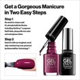 thumbnail image 3 of Revlon Colorstay Gel Envy™ Longwear Nail Enamel, 3 of 6