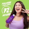 thumbnail image 3 of Aussie Paraben-Free Miracle Volume Conditioner w/ Plum & Bamboo For Fine Hair, 3 of 10