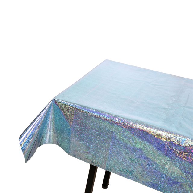 Fridja Nappe de Fête Rose Doré Nappe Fournitures de Fête Nappe Intérieure