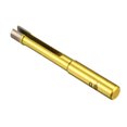 thumbnail image 2 of Unique Bargains 8mm Dry/Wet Diamond Core Drill Bit for Granite Concrete Brick Block Masonry, 2 of 4