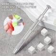 thumbnail image 2 of Mini Sponge Block Easy Glue Removal Colorful Makeup Blending Tool Sponge Block Women Beauty Accessories, 2 of 8