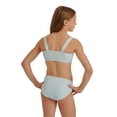 thumbnail image 3 of Justice Girls' Two Piece Gingham Bikini Set, 3 of 4