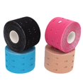 thumbnail image 1 of Kinesiology Tape, Comfortable Athletic Body Tape Breathable  For Sports, 1 of 8
