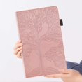 thumbnail image 5 of Fire HD8 case (2015/2017/2017/2018), Fire HD8 2015 Tablet case with Built-in Magnet, Fire HD8 2018 Tablet case, 5 of 5