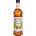 thumbnail image 1 of Monin Sirop Aromatisant Premium aux Noisettes Rôties de 1 Litre, 1 of 2