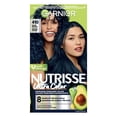 thumbnail image 1 of Garnier Nutrisse Ultra Color Permanent Hair Dye, 1 of 9