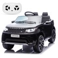 thumbnail image 1 of PIONEERWORKS 12V Kids Electric Ride-On Car,Licensed Land Rover, 2 Motors, 3 Speeds, 4.5Ah Battery, Parental Control, 1 of 9