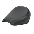 thumbnail image 2 of Coussin de Moto, Moto Confortable Remplacement de Coussin Noir pour MB165, 2 of 8