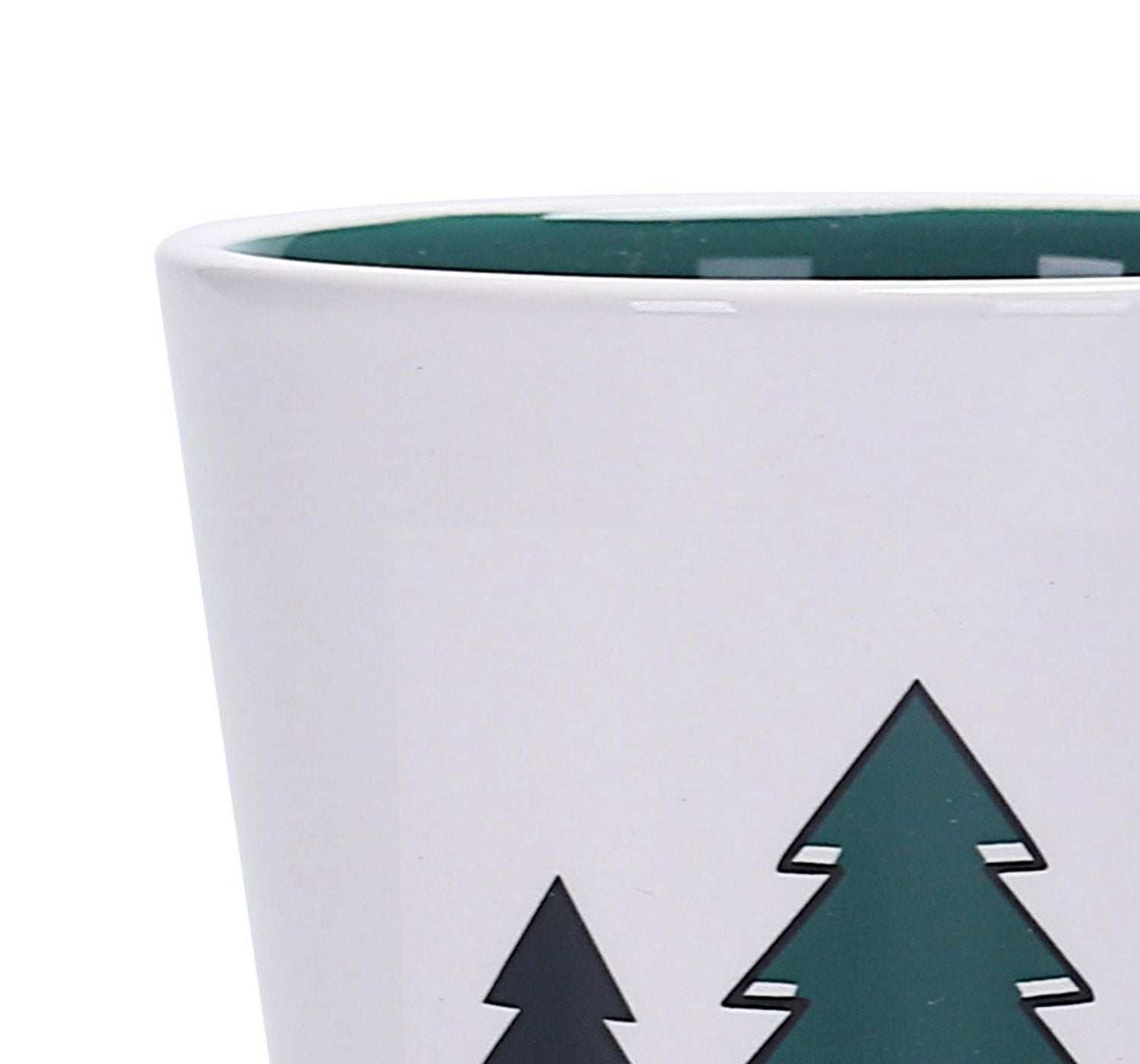 Canadiana Grande tasse