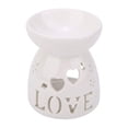 thumbnail image 2 of Brûleur de Cire pour Fondants de Cire Parfumés Huiles Chauffe-Cire Électrique Cadeau, 2 of 9