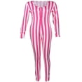 thumbnail image 1 of Combinaison Pyjama une Pièce pour Femmes à Imprimé de Dessins Animés, 1 of 4