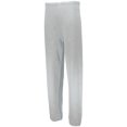 thumbnail image 1 of Russell Athletic Dri Power Pantalon de Survêtement à Bas Fermé, 3TG, Oxford, 1 of 3